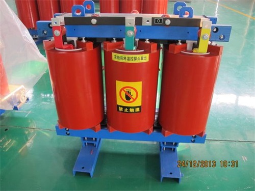 五家渠SCB12-315KVA/10KV/0.4KV干式变压器