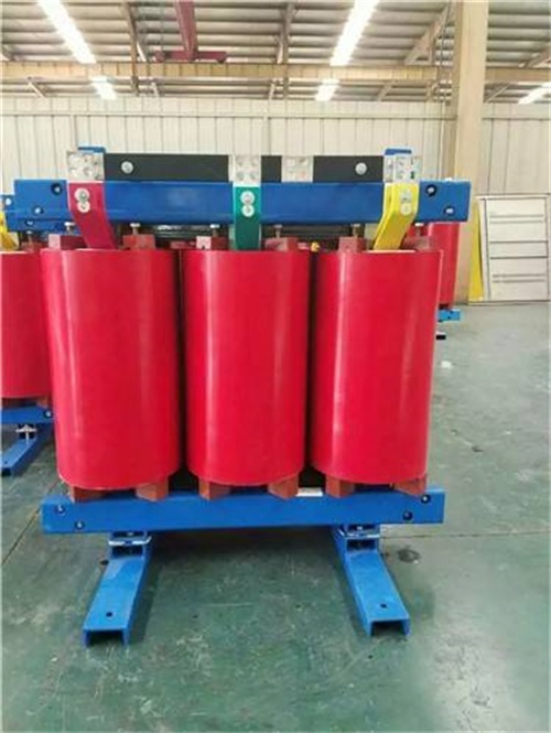 五家渠SCB11-125KVA/10KV/0.4KV干式变压器